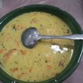 Cooksnap dari selly adhim untuk resep Lontong sayur labu siam sederhana