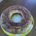 El cooksnap de anisnofla1978 cuando hizo Budín de mandarinas Facilongo !!!.