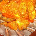 Cooksnap dari Rien'z Woeland untuk resep Pelecingan ayam
