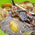 Cooksnap dari Bella Ariandana untuk resep Semur daging sapi n kentang