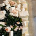 Cooksnap dari Vie untuk resep Tahu masak kuah