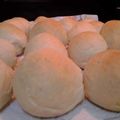 shobs's cooksnap of when they made Dinner Rolls.