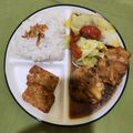Cooksnap dari Chandradya untuk resep Tongseng Ayam Sat Set