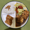Cooksnap dari Chandradya untuk resep Tongseng Ayam Sat Set