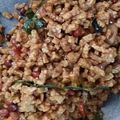 Cooksnap dari susan febrianty Simanjuntak untuk resep Kering Tempe, Kacang, Teri Krenyess ala winda