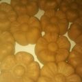 Cooksnap dari Lora Merdiatie untuk resep Bolu kukus sakura anti gagal