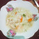Cooksnap dari Taufik Qurahman untuk resep DakJuk /Bubur Ayam Korea