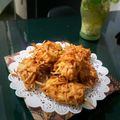 Cooksnap dari Aisyah wan untuk resep Resep PISANG KRIBO