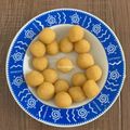 Cooksnap dari Susilowati untuk resep Kumbu Kacang Hijau