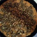 msmoelicious's cooksnap of when they made Sweet Potato Casserole.