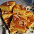 Mischl-Balika Krisztina Cooksnap-ja, amikor elkészítette a(z) Habkönnyű, joghurtos almás süti receptet.