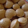 Cooksnap dari Isti Jag untuk resep Kue Apem Tepung Beras Gula Merah Mekar Merekah