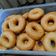 Cooksnap dari Joni Afriyansyah untuk resep Donat no telur "1000an"
