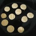 Cooksnap dari Andes ti untuk resep Cookies keju (MPASI) finger food