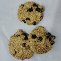 El cooksnap de Fernando Scavino cuando hizo Galletas de avena.
