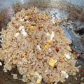 Cooksnap dari ikka brondd untuk resep Nasgor Jawa Bumbu Ulek 😋