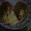 Cooksnap dari Nenie Hayati untuk resep Ice Cream Goreng Homemade