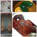Cooksnap dari Dewi untuk resep Roasted Peking Duck #stepbystep