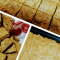 El cooksnap de Midori Ai cuando hizo Masa para tarteletas o pascualina.