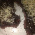 Cooksnap dari Vita Levina untuk resep Brownis rice cooker bolu ulang tahun