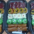 Cooksnap dari Sulis Wahyuni untuk resep Tanpa Mikser | Tahan Lama| Kue Lumpur Rp. 1000