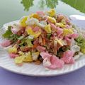 Cooksnap dari Tia untuk resep Asinan Kamboja Betawi
