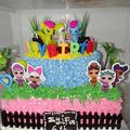 Cooksnap dari Fathan Farras untuk resep Blackforest Sederhana