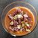El cooksnap de Tonysantos cuando hizo Salmorejo cordobés.