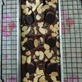 Cooksnap dari Ummu Arrumaisha untuk resep Brownies Oreo Shiny Crust
