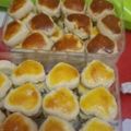 Cooksnap dari Nuraeni untuk resep Kue kacang jadul