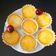 Cooksnap dari Minie Nora(MNKitchen) untuk resep Hokkaido Baked Cheese Tart