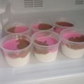 Cooksnap dari HarynPurinawati untuk resep Ice Cream Walls KW Super😂