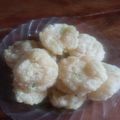 Cooksnap dari Zuni Muslihah untuk resep Cireng Bumbu Rujak, lembut didalam krispy diluar