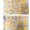 君君 的 Kt原味餅乾 cooksnap