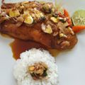 Cooksnap dari Natalia Kurniawaty untuk resep Ayam Bakar Enak+Empuk+Juicy