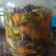 El cooksnap de Laura Scubin cuando hizo Escabeche de berenjena.