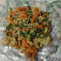 Cooksnap dari Titi Yulisa Snc untuk resep Capcay Kuah Maknyus