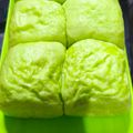 Cooksnap dari Lia Diaksi untuk resep Roti sobek kukus isi coklat