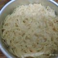 Cooksnap dari rika wahyuni untuk resep Makaroni Schotel Kukus Simple