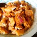 Cooksnap dari Rosa untuk resep Tahu Gejrot khas Cirebon Simple