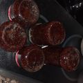 El cooksnap de Rosetti cuando hizo Mermelada de higos. (Thermomix).