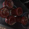 El cooksnap de Rosetti cuando hizo Mermelada de higos. (Thermomix).