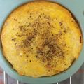 Cooksnap dari ItaSepti untuk resep Pastel Tutup (Kentang Panggang)
