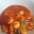 Cooksnap dari Hanny Utami untuk resep Udang Saus Padang