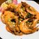 mico 的 氣炸蒜香椒鹽鹹酥蝦【氣炸鍋料理】 cooksnap