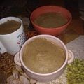 El cooksnap de Mathy Zechnas cuando hizo Bizcochuelo fácil de microóndas en táza.