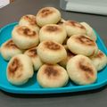 Cooksnap dari Maesya Achilla untuk resep Bakpia Teflon isi kacang ijo