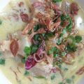 Cooksnap dari Atika Duta untuk resep Soto Kikil