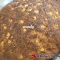 Cooksnap από Wendy στη συνταγή Ματζίνα παραδοσιακή με μαγιά