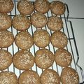 Cooksnap dari Suhana Yusuf untuk resep 5 ~ 3 Roti Gambang Coffe